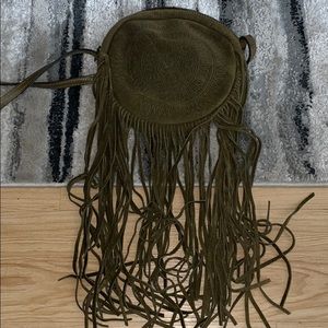 Patricia Nash Boho Chic purse
